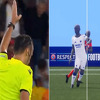 Irfan Peljto i VAR ekipa poništili gol u Ligi prvaka zbog jedne od najdelikatnijih situacija