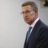 Španski kralj dao mandat konzervativnom lideru Feijoou da formira vladu, ali šanse za to su male