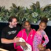Serena Williams u dirljivom videu otkrila da se porodila, objavila i ime djevojčice