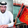 Sve je gotovo! Manchester United prelazi u ruke šeika i konačno staje "na crtu" Cityju