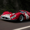 Ferrari 412P Berlinetta prodan za 30,25 miliona dolara
