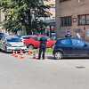 Sarajevo: U saobraćajnoj nesreći na Grbavici udaren pješak