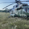 Ukrajinski obavještajci organizovali prelet ruskog pilota sa helikopterom i dijelovima za avione