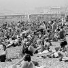 Fotografija s plaže iz 1976. danas je predmet rasprava: Kako su svi tako vitki?