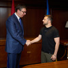 Srbija se pridružila Krimskoj platformi, incijativi za povratak Krima Ukrajini