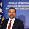 Konaković: Danas je usvojen jedan zakon, a za dva se moramo konsultovati