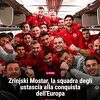 Gazzetta predstavila Zrinjski kao ustaški klub, iz Mostara odmah stigla reakcija