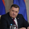 Dodik: Komšić i Bećirović su danas u Kijevu iznijeli privatne stavove