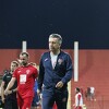 Nedim Jusufbegović više nije trener Veleža