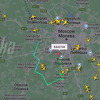Drugi Wagnerov avion vratio se u Moskvu, Flightradar zabilježio "neprirodno ponašanje"