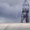 Ovaj snimak ukazuje da bi Prigožinov avion mogao biti oboren