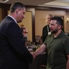 Bećirović: Ogradili smo se od odlikovanja Putinu, Dodik se ne pita za vanjsku politiku BiH