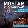 Bohemian Rock Symphony: Trenutno najtraženiji hard rock pjevač Dino Jelusić dolazi u Mostar