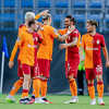 Drame u završnicama duela: Galatasaray zakoračio ka Ligi prvaka, Panathinaikos još u igri