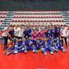 Futsaleri Radnika u svom debiju u Ligi prvaka pobijedili rezultatom 16:2