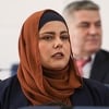 Elza Gaković nakon istupanja iz Stranke za BiH: Zbog Efendićeve politike ljudi napuštaju projekat