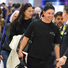 Andriana Lima iznenadila izgledom, snimljena bez šminke na aerodromu