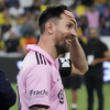 I to se desilo: Inter Miami postigao tri gola, a Messi se nije upisao u strijelce