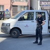Velika policijska akcija u Gradačcu, pretresi od ranog jutra