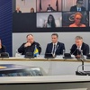 Komšić u Ukrajini govorio o sličnostima s BiH pa poručio: Nema kompromisa