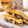 Jede vam se nešto slatko? Napravite ukusne prženice s Nutellom
