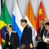 BRICS pozvao šest zemalja, uključujući Saudijsku Arabiju i Iran, u svoje članstvo