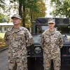 Pripadnici Oružanih snaga počeli zaduživati nove uniforme, pogledajte kako izgledaju