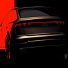 Osvježeni Audi Q8 debituje 5. septembra, objavljen teaser