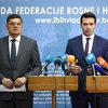 Vlada Federacije BiH odobrila isplatu plata radnicima "Zraka" za juni i juli