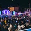 Spektakularno otvorenje drugog izdanja Moba Street Food Festivala