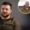 Zelenski o padu Prigožinovog aviona: Jasno je ko stoji iza toga