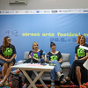 Udruga Rezon i Telemach fondacija: Sve je spremno za 12. Street Arts Festival Mostar