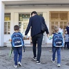 U Kantonu Sarajevo nova školska godina počinje 1. septembra u petak