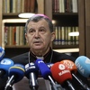 Vrhbosanska nadbiskupija se ogradila od propovijedi fra Mate Vincetića