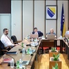 Zakon o VSTV-u nije potpuno usklađen sa preporukama EU, ali su političari našli "rješenje"