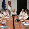 Komisija za ravnopravnost spolova: Niti jedna žrtva neće ostati bez zaštite
