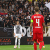Partizan doživio jednu od najvećih evropskih bruka ikada, o golčini Danca bruji internet