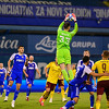 Jakirovićev debi iz snova, Dinamo preokretom zakoračio u grupnu fazu Evropske lige