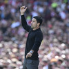 Arsenal prodaje devetoricu igrača, Arteta je već odstranio sedmoricu iz ekipe