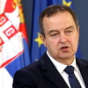 Dačić negirao tvrdnju ukrajinskog šefa diplomatije da se Srbija pridružila Krimskoj platformi
