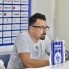 Bašić: Raduje me što u narednih sedam dana imamo tri utakmice