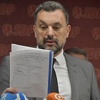 Konaković iznio optužbe o bivšoj upravi Autocesta FBiH: Ukrali su milione KM