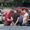 Sarajevo: Ispred ugostiteljskog objekta na Grbavici uhapšen muškarac