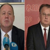 Jakić demantuje optužbe Nikšića: U prošlom mandatu me također smijenio i izgubio na sudu zbog toga
