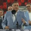 O kakvoj utakmici Dodik priča? Srbija nije igrala 2010. protiv BiH, a ne da je pobijedila