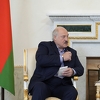 Lukašenko: Wagner ostaje u Bjelorusiji, Prigožin znao o planiranju atentata