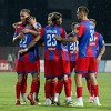 Borac uz pomoć sudije Musića savladao Slogu, meč obilježile sporne odluke arbitra
