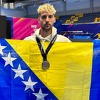 Oglasio se Nedžad Husić: Na EP-u sam nastupio bolestan, ali to mi nije alibi
