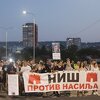 Sa demonstracija u Srbiji poručeno: Protestujemo protiv onih koji su ubijali i Sarajevo