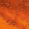 Zbog visokih temperatura upaljen narandžasti meteoalarm, u utorak stiže pravo rashlađenje